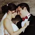 Bere y Rob, pareja Mi Webdding